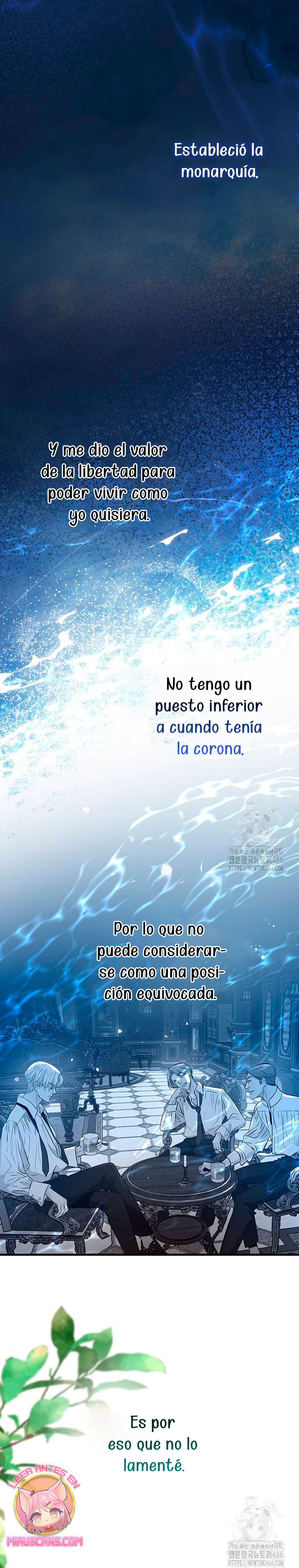El Príncipe Problemático capítulo 102 página 15