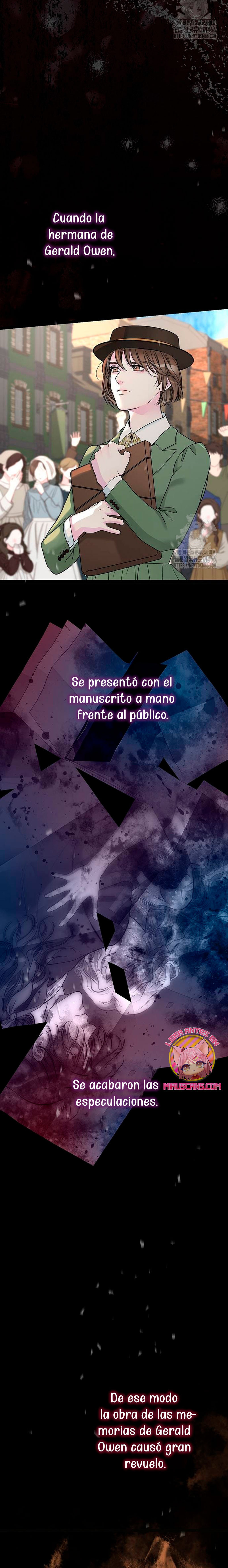 El Príncipe Problemático capítulo 102 página 6