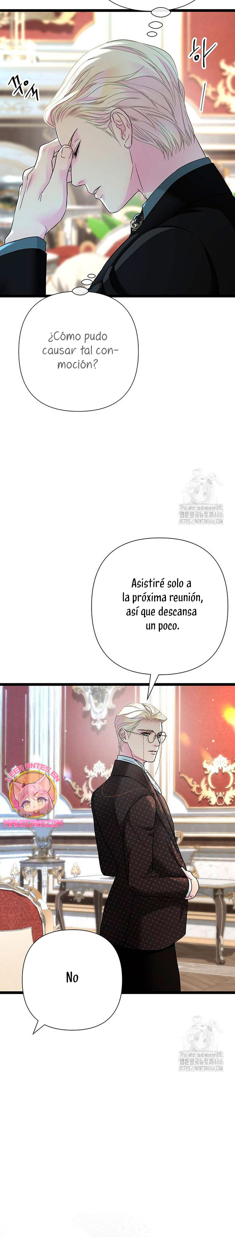 El Príncipe Problemático capítulo 102 página 9