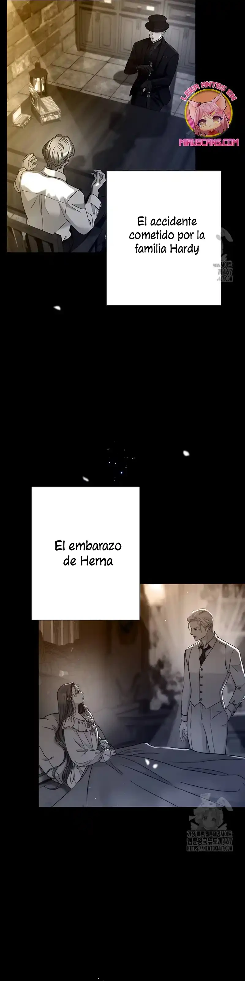 El Príncipe Problemático capítulo 103 página 10