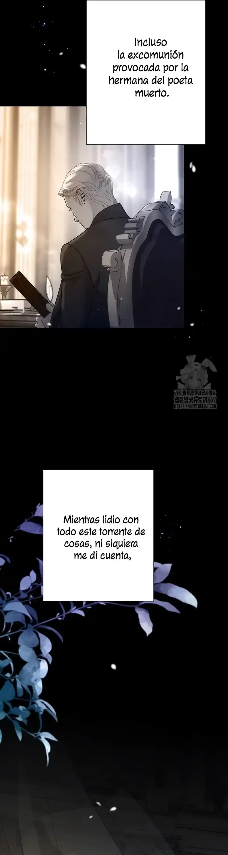 El Príncipe Problemático capítulo 103 página 11