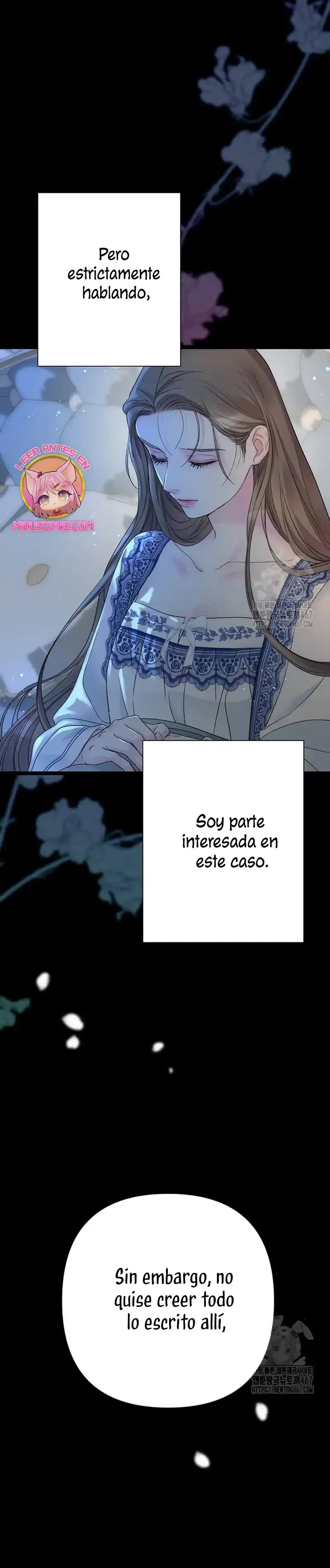 El Príncipe Problemático capítulo 103 página 23