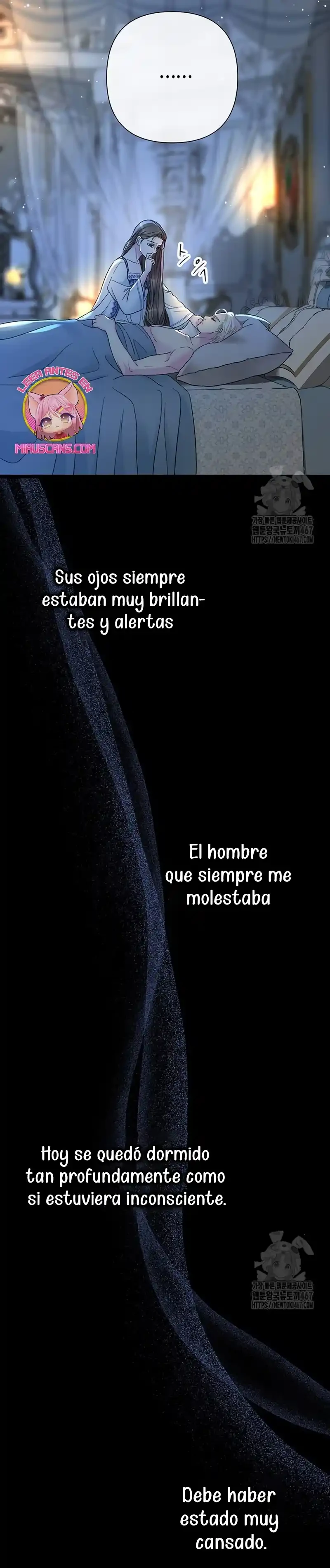 El Príncipe Problemático capítulo 104 página 31