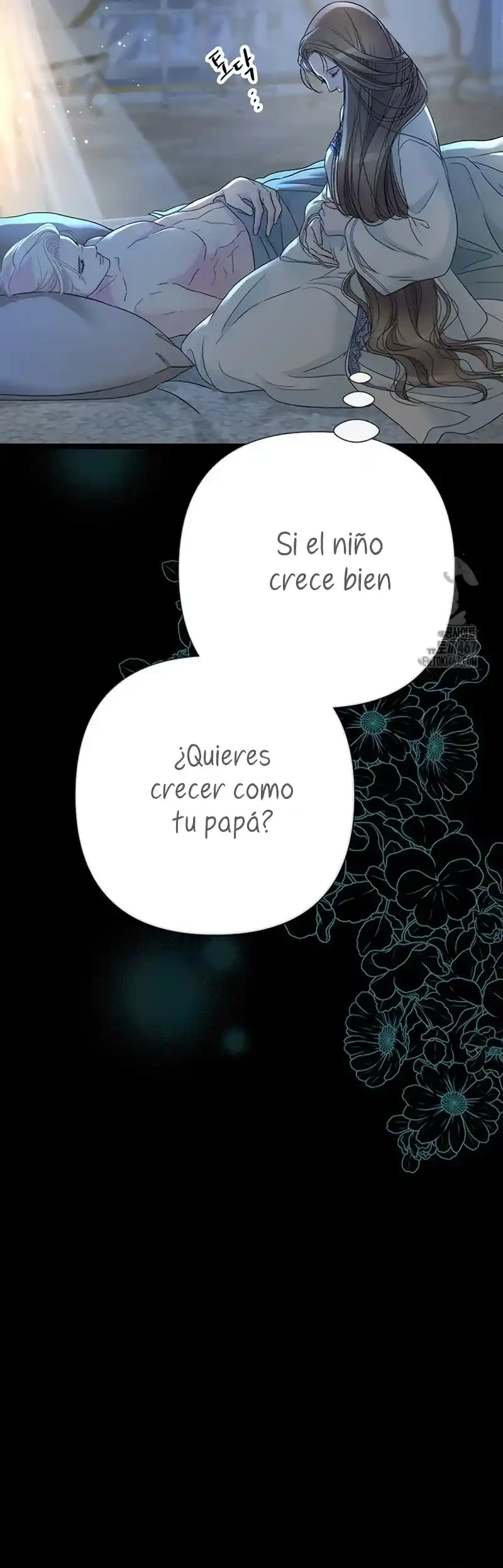 El Príncipe Problemático capítulo 104 página 34
