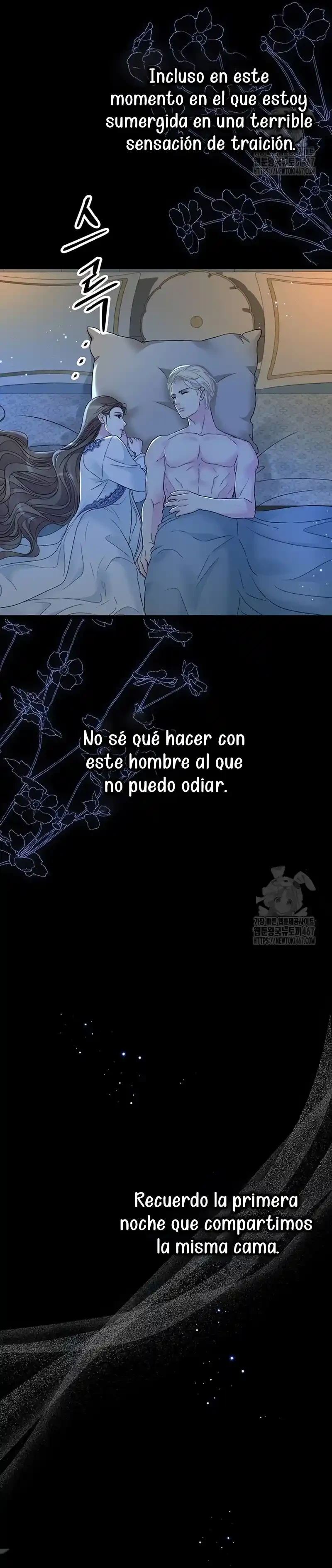 El Príncipe Problemático capítulo 104 página 35