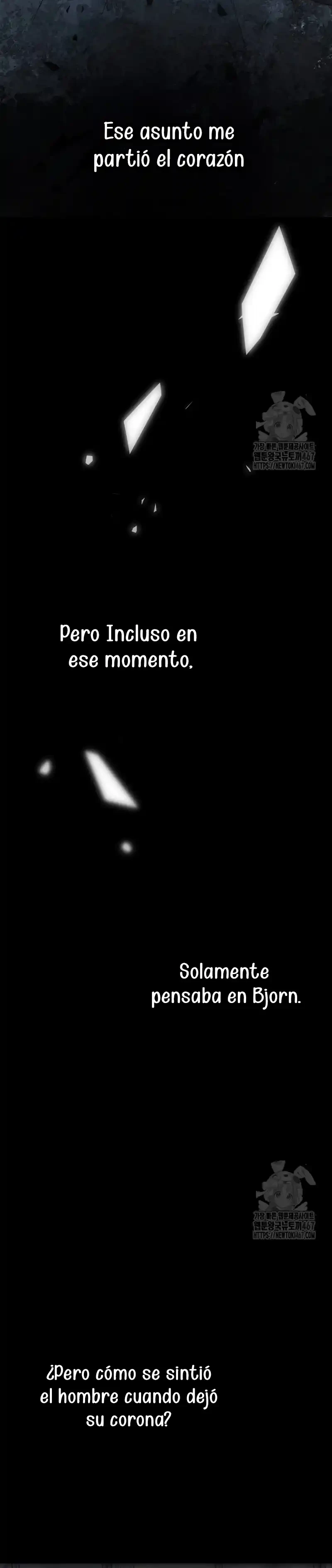 El Príncipe Problemático capítulo 104 página 5