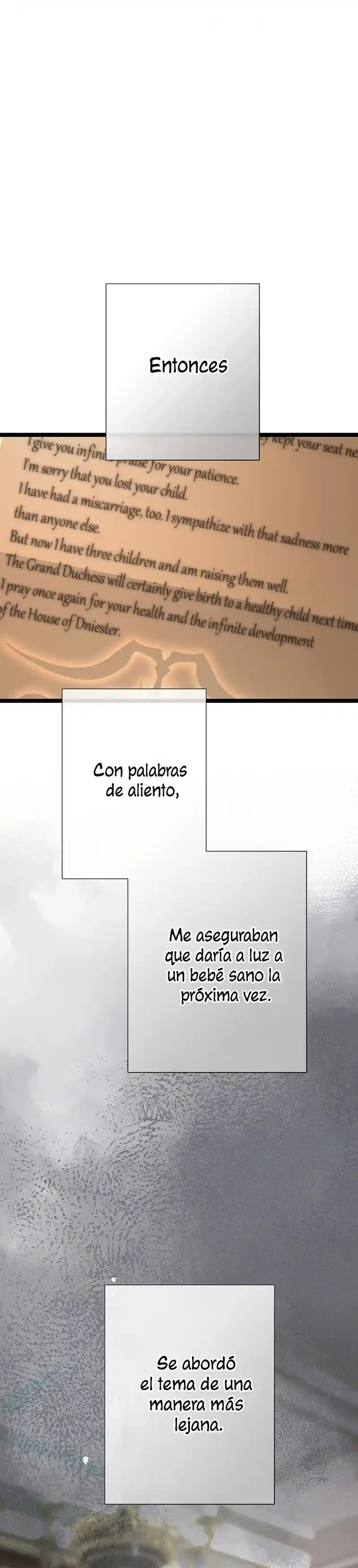 El Príncipe Problemático capítulo 109 página 22