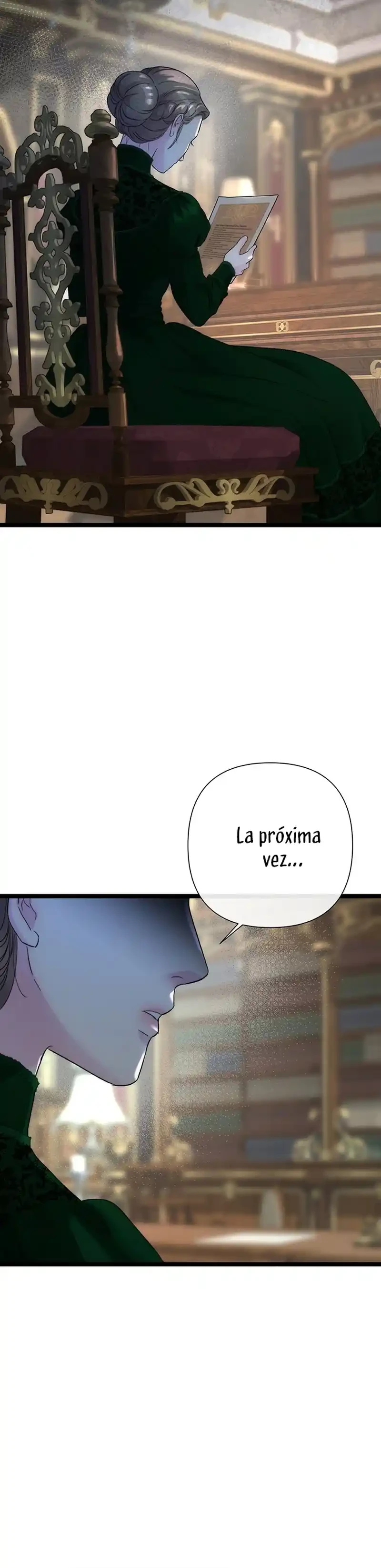 El Príncipe Problemático capítulo 109 página 23