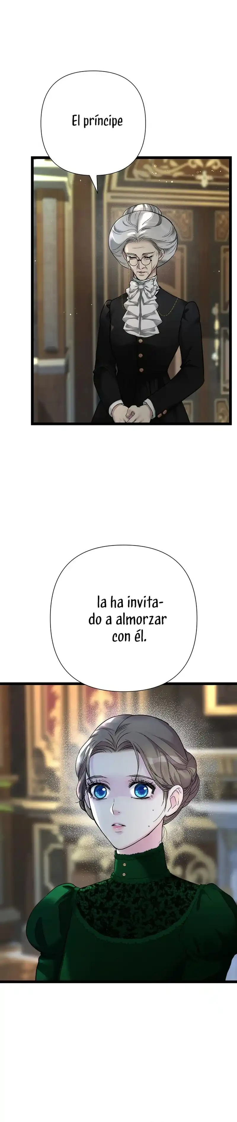 El Príncipe Problemático capítulo 109 página 28