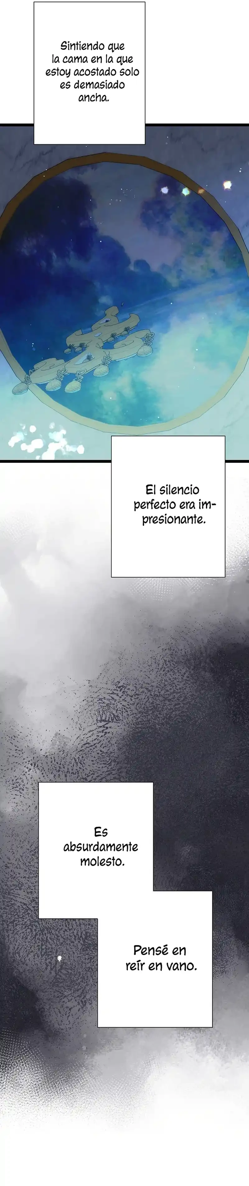 El Príncipe Problemático capítulo 109 página 32