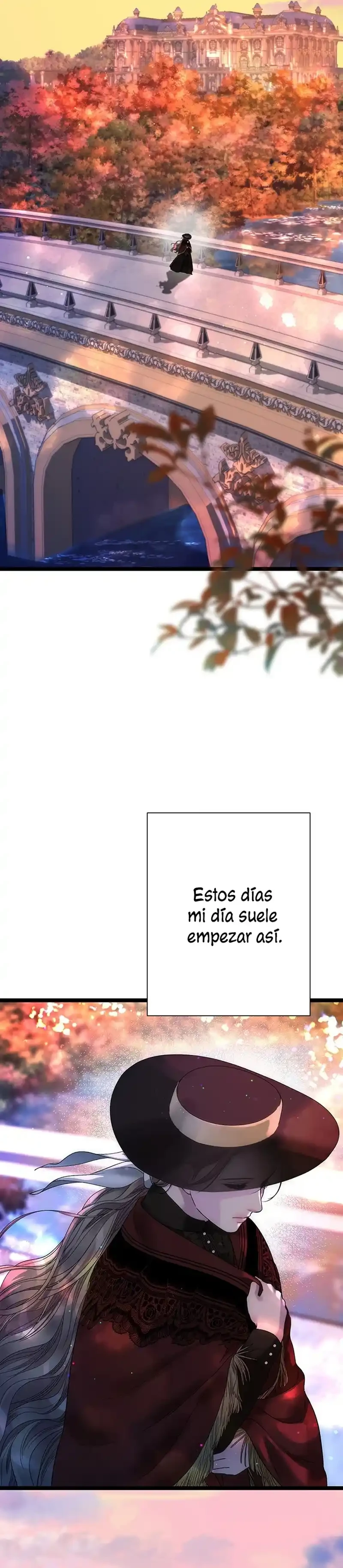 El Príncipe Problemático capítulo 109 página 5