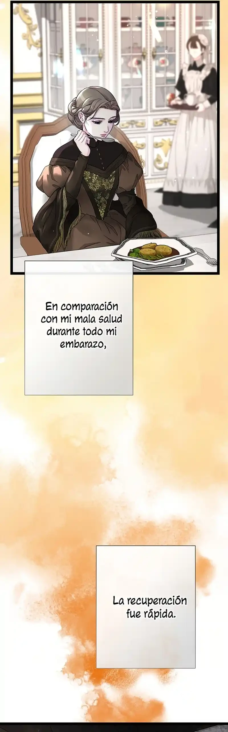 El Príncipe Problemático capítulo 109 página 7