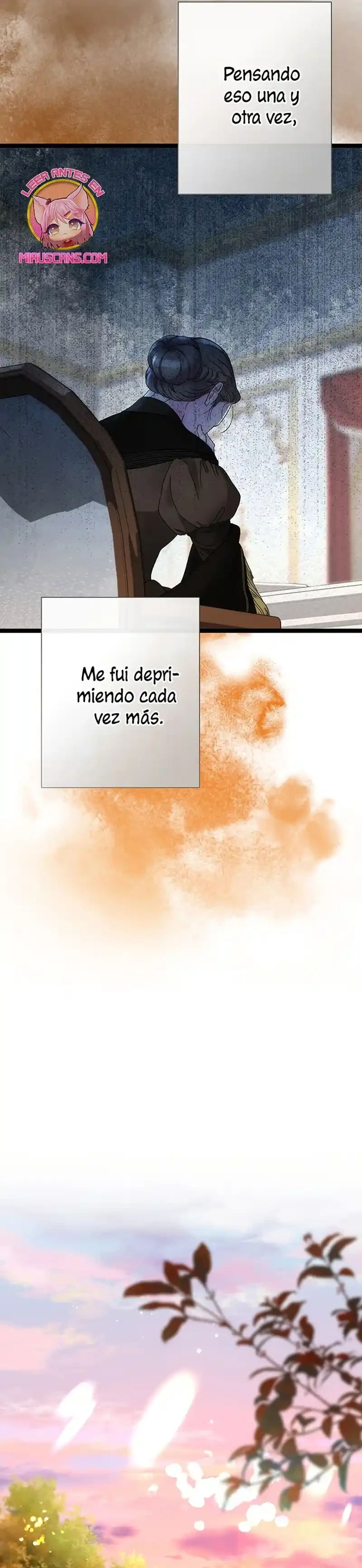El Príncipe Problemático capítulo 109 página 9