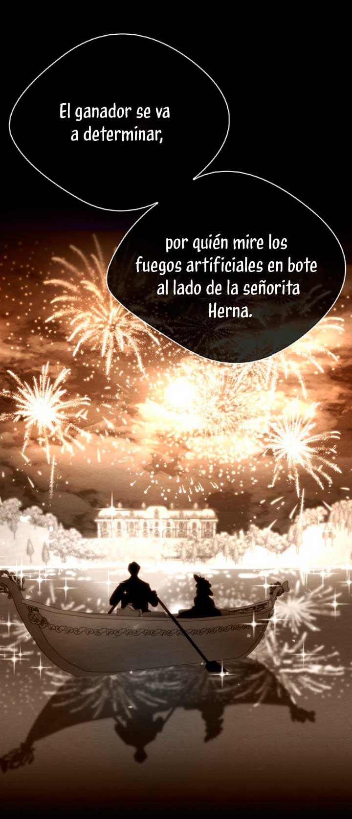 El Príncipe Problemático capítulo 11 página 14