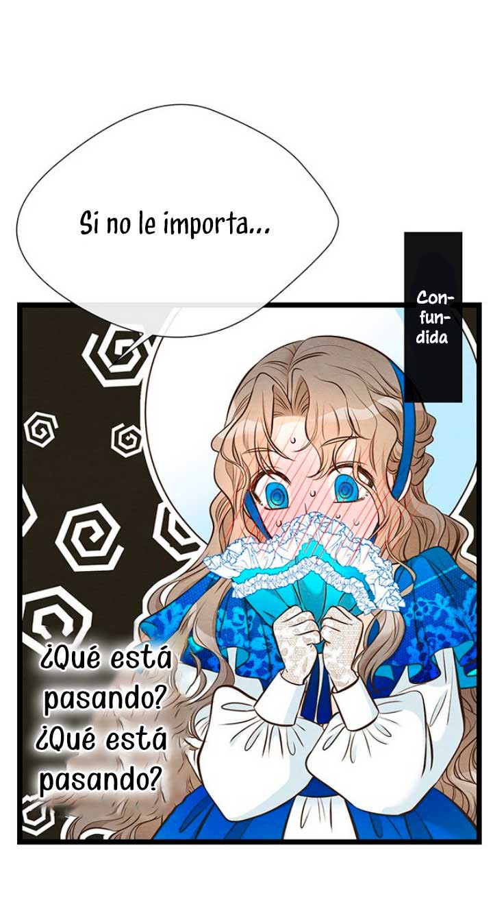 El Príncipe Problemático capítulo 11 página 26