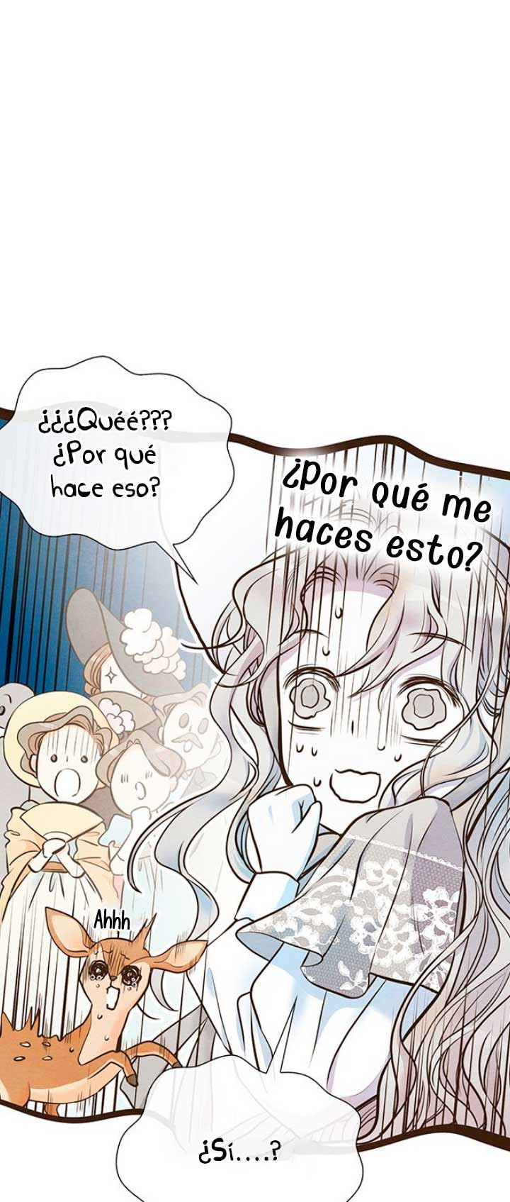 El Príncipe Problemático capítulo 11 página 29