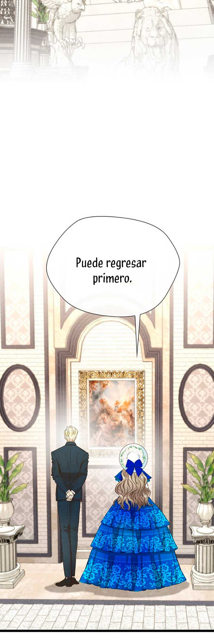 El Príncipe Problemático capítulo 11 página 41