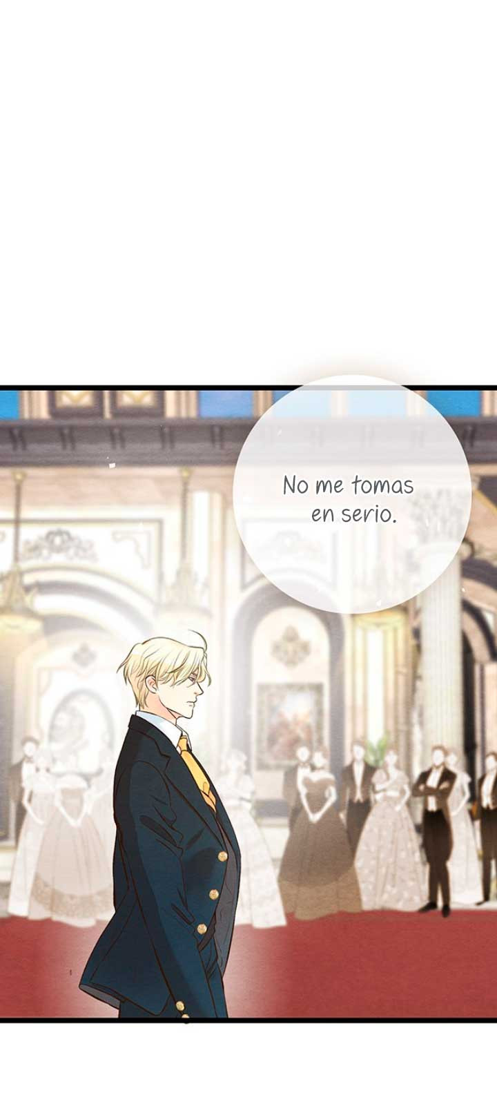 El Príncipe Problemático capítulo 11 página 6