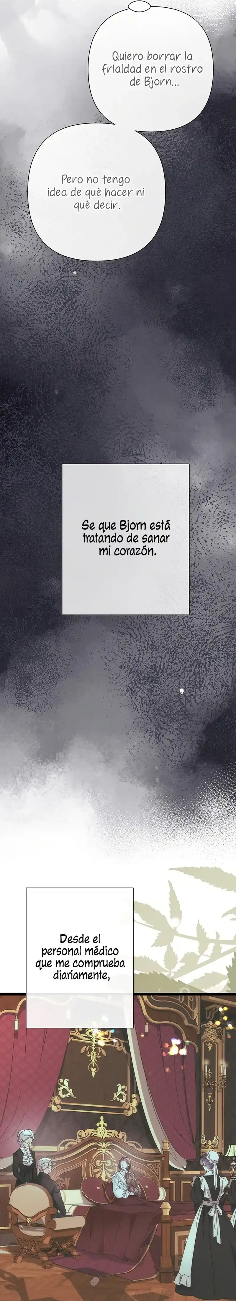 El Príncipe Problemático capítulo 110 página 17