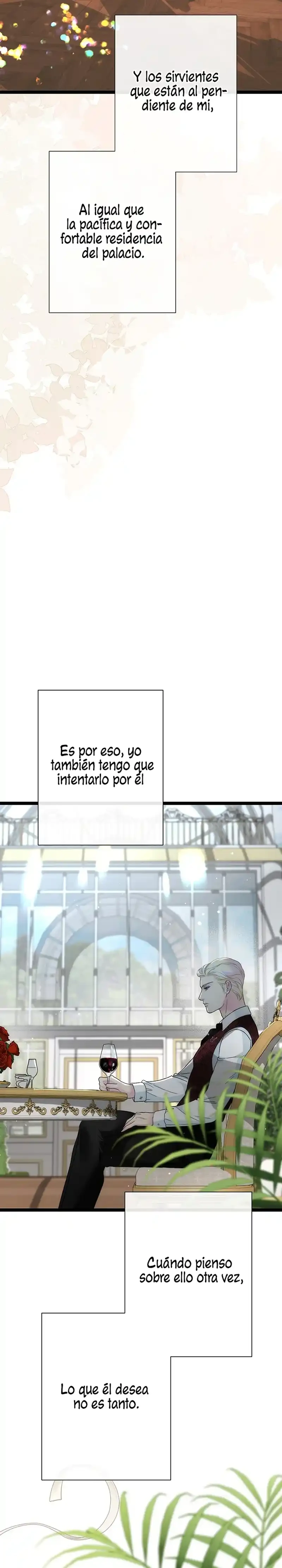 El Príncipe Problemático capítulo 110 página 18