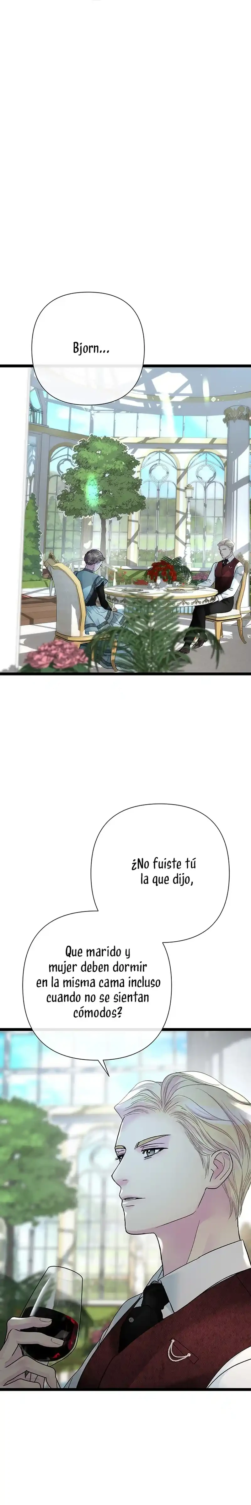El Príncipe Problemático capítulo 110 página 25