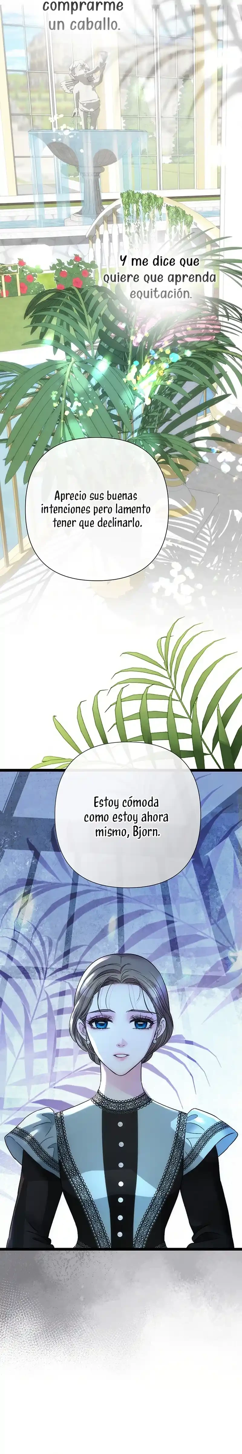 El Príncipe Problemático capítulo 110 página 3