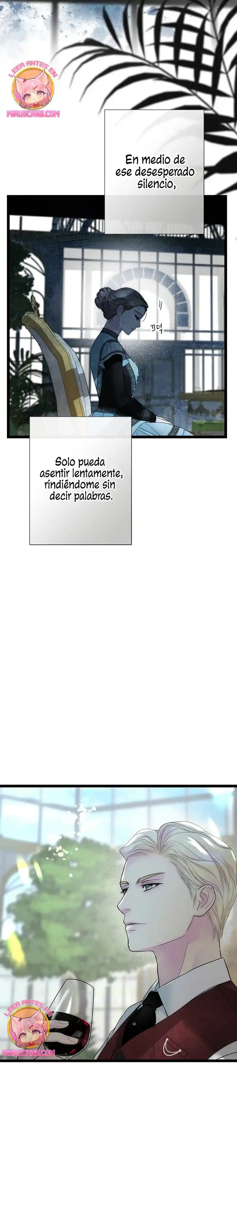 El Príncipe Problemático capítulo 110 página 30