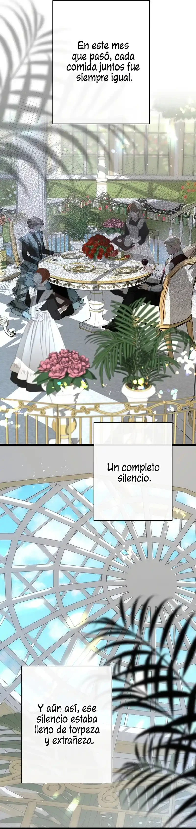 El Príncipe Problemático capítulo 110 página 7