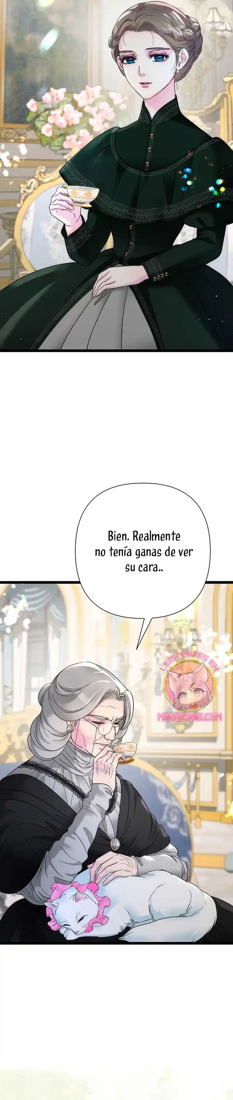 El Príncipe Problemático capítulo 111 página 2