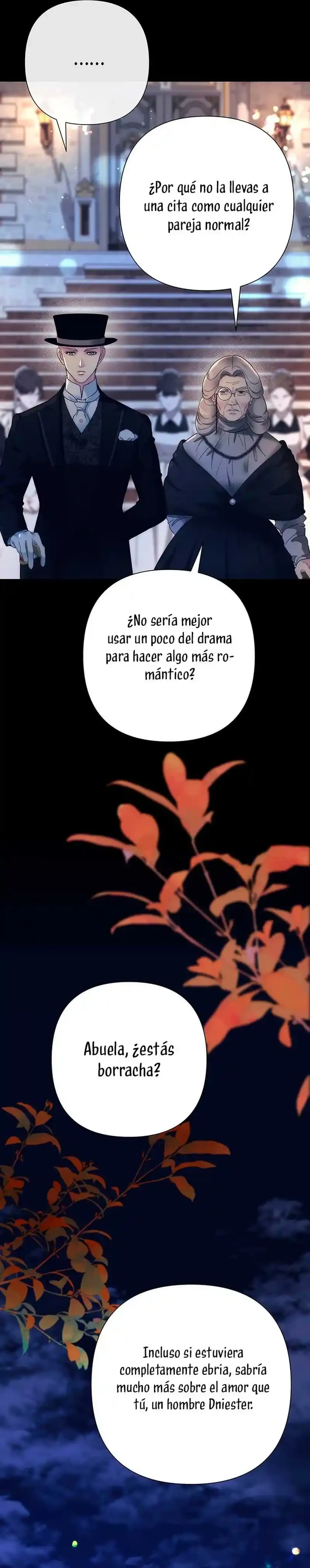 El Príncipe Problemático capítulo 111 página 24