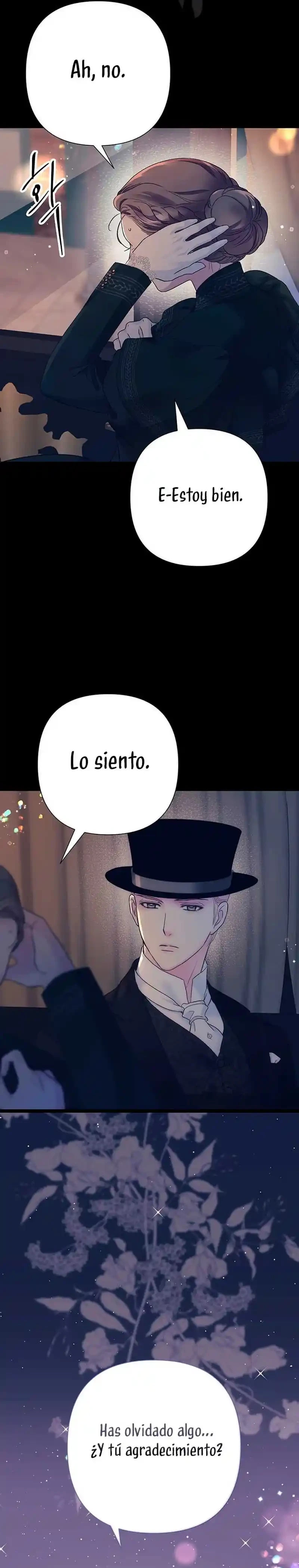 El Príncipe Problemático capítulo 111 página 30
