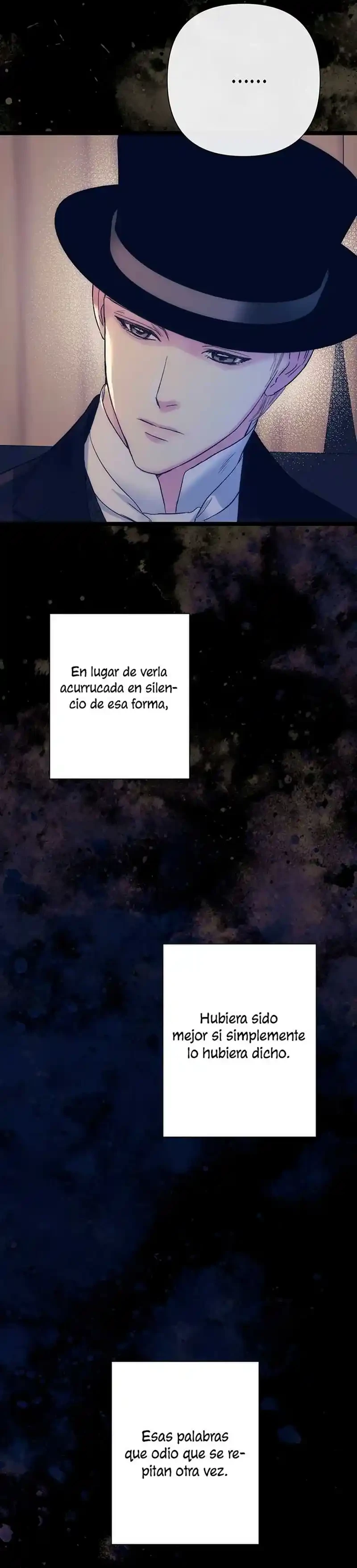El Príncipe Problemático capítulo 111 página 32
