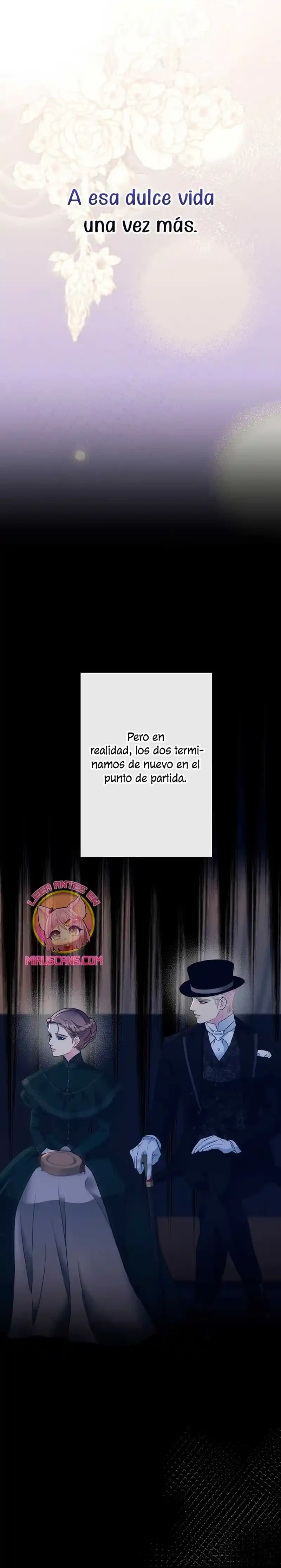 El Príncipe Problemático capítulo 111 página 36