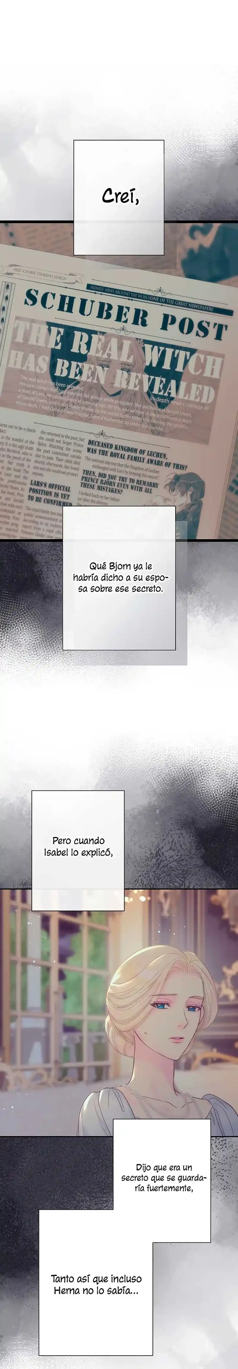 El Príncipe Problemático capítulo 111 página 6