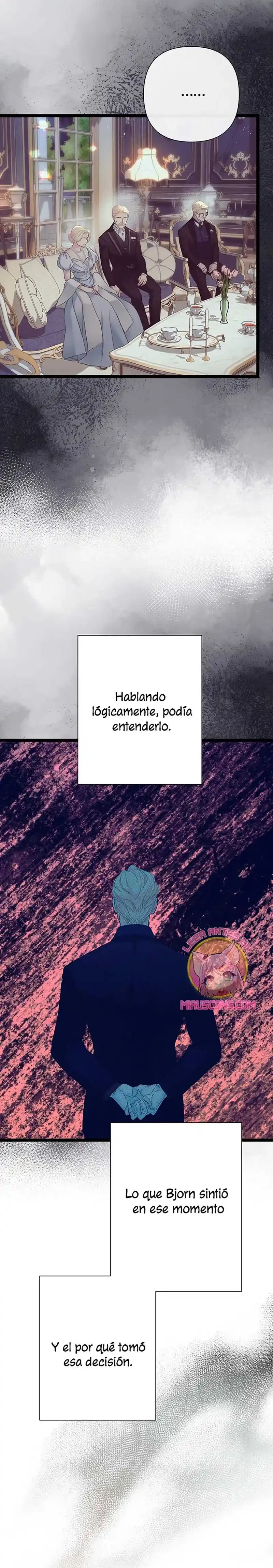 El Príncipe Problemático capítulo 111 página 8