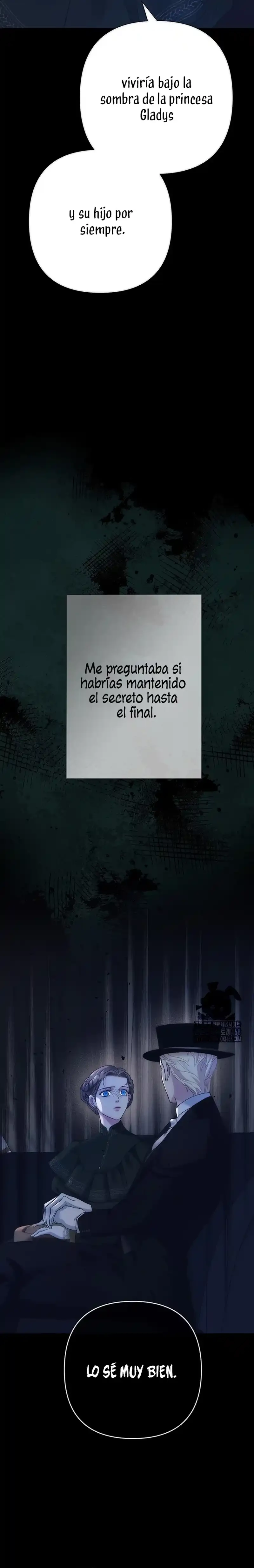 El Príncipe Problemático capítulo 112 página 10