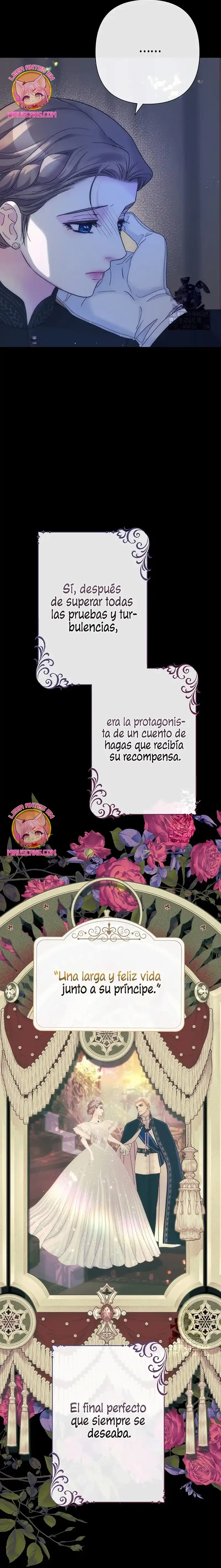 El Príncipe Problemático capítulo 112 página 15