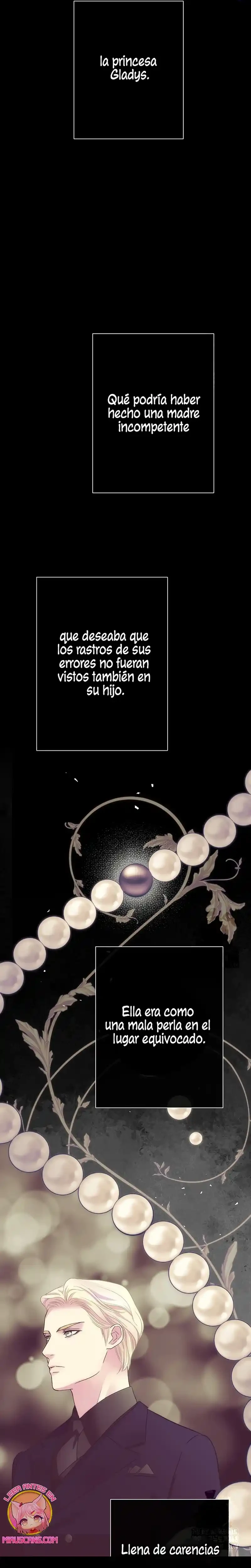 El Príncipe Problemático capítulo 112 página 18