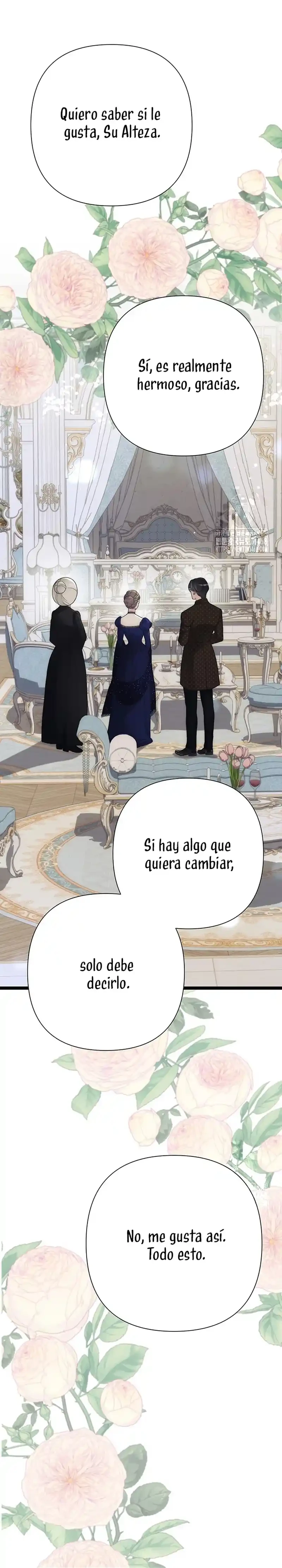 El Príncipe Problemático capítulo 112 página 31