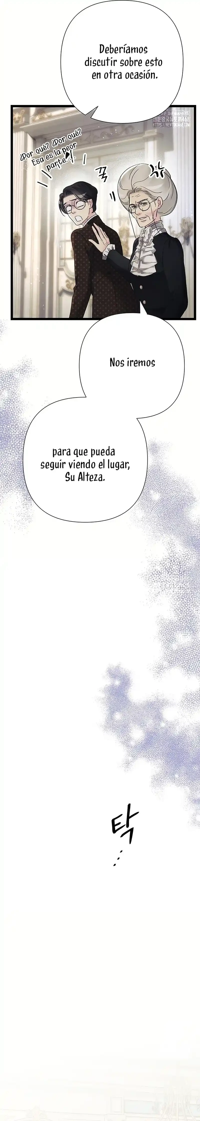 El Príncipe Problemático capítulo 112 página 34