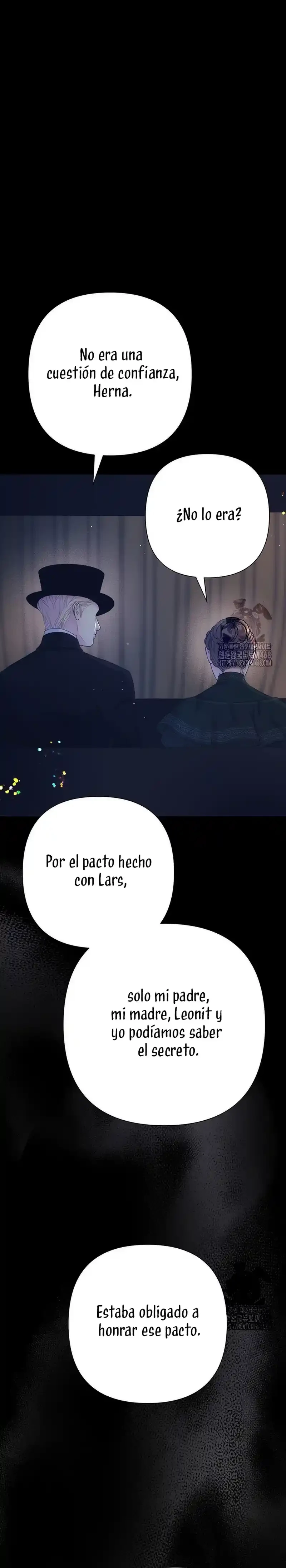 El Príncipe Problemático capítulo 112 página 6