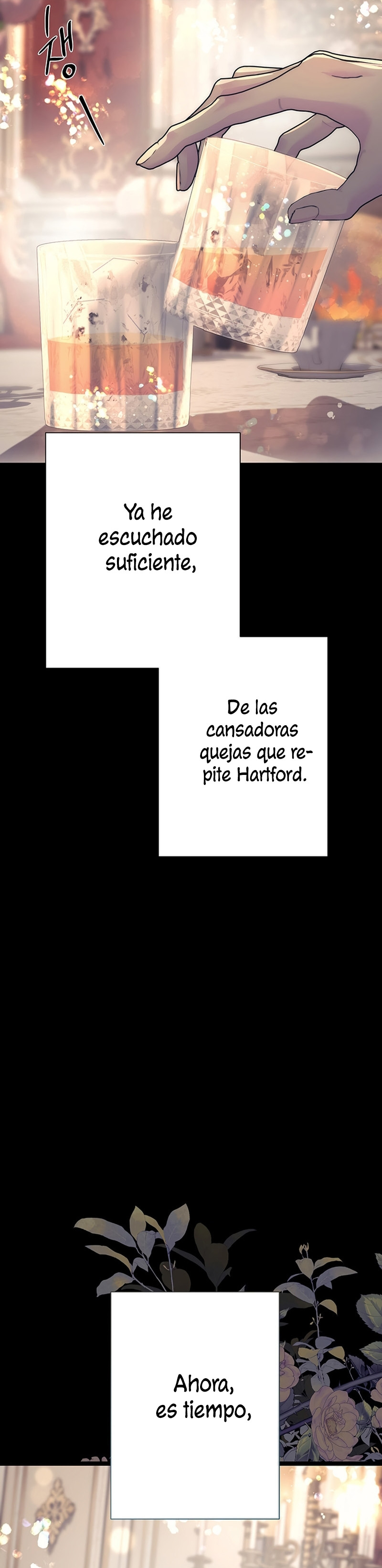 El Príncipe Problemático capítulo 113 página 34