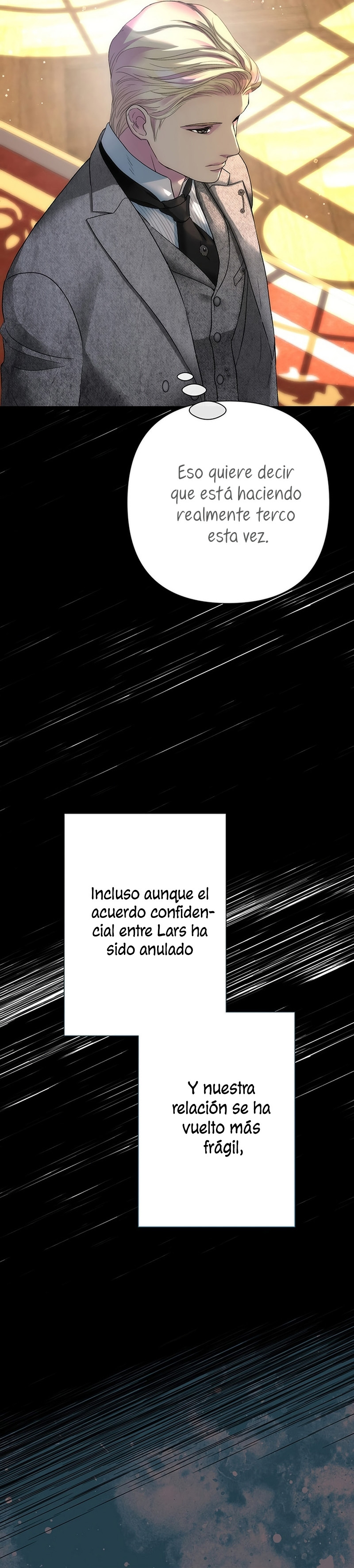 El Príncipe Problemático capítulo 113 página 4