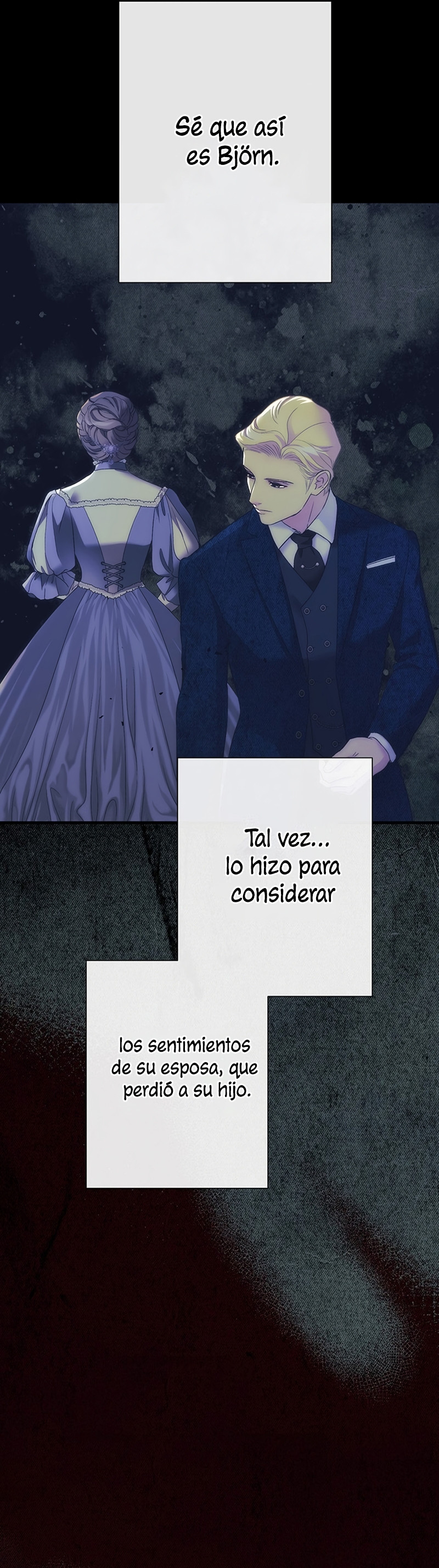 El Príncipe Problemático capítulo 114 página 15