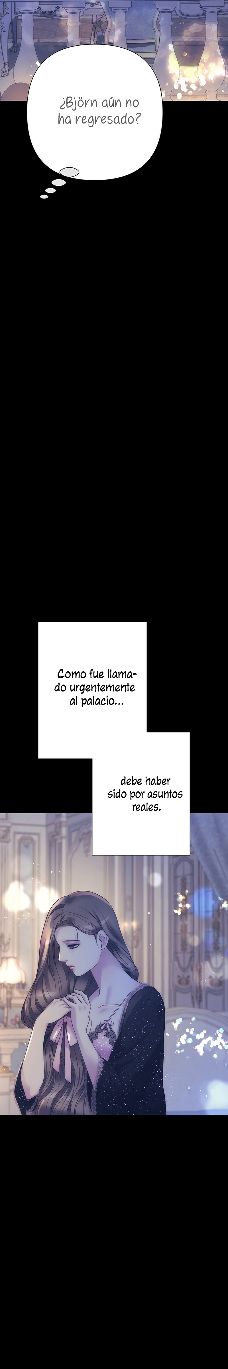 El Príncipe Problemático capítulo 114 página 3