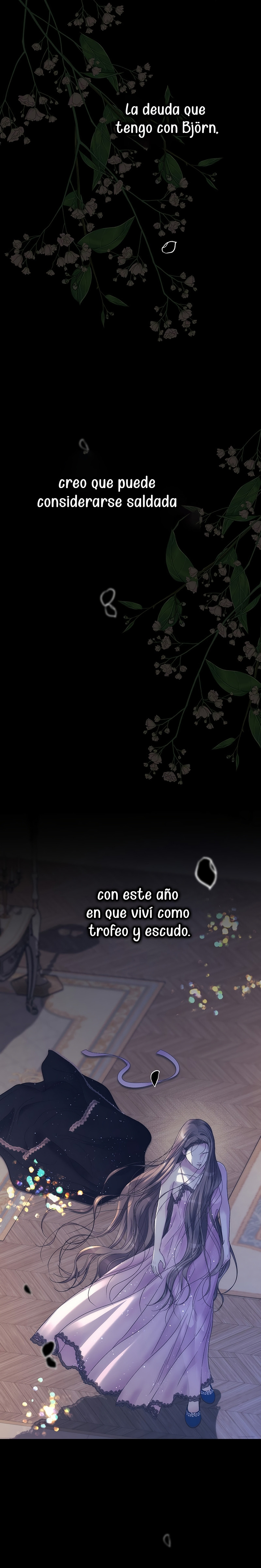 El Príncipe Problemático capítulo 114 página 42