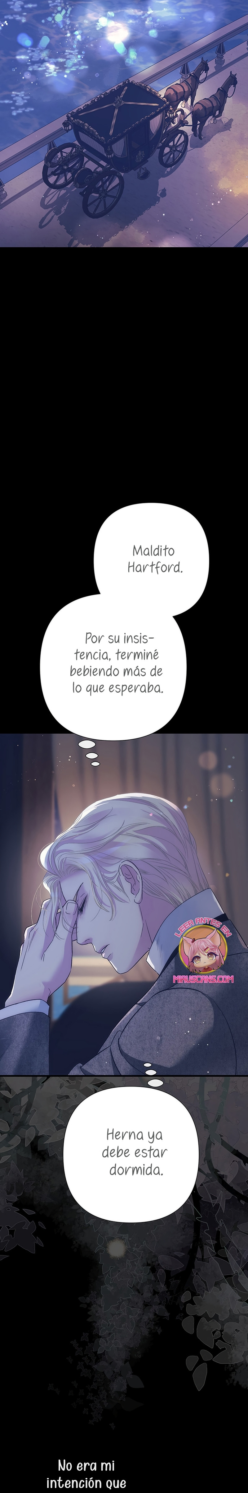 El Príncipe Problemático capítulo 114 página 46