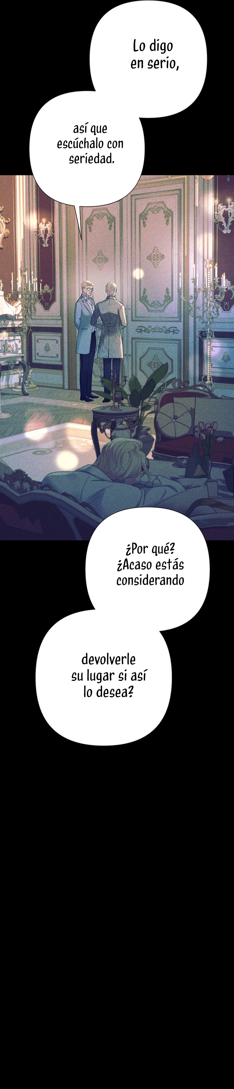 El Príncipe Problemático capítulo 114 página 48
