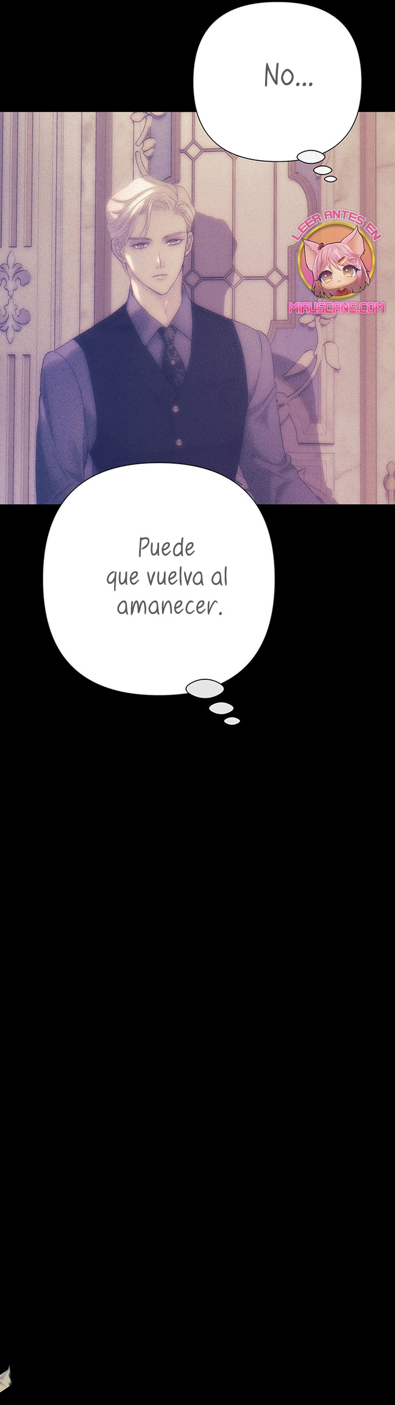 El Príncipe Problemático capítulo 114 página 5