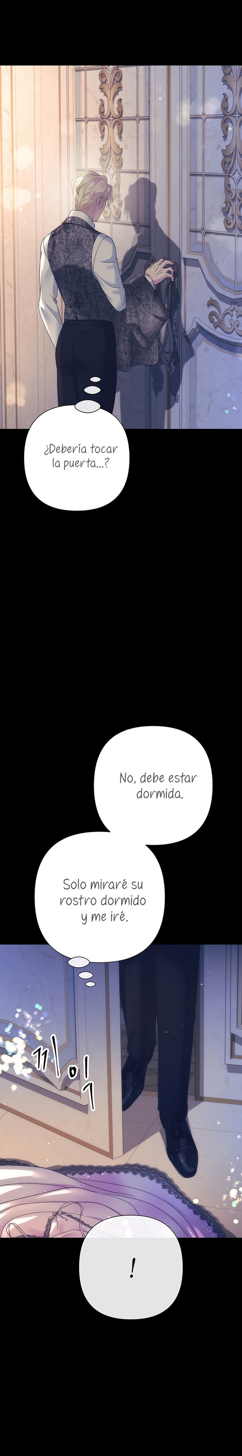 El Príncipe Problemático capítulo 114 página 56